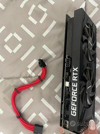 GeForce RTX 3060 12Gb