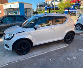 Suzuki Ignis 1.2 Dualjet 4WD All Grip Top