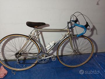 Bici da corsa vintage