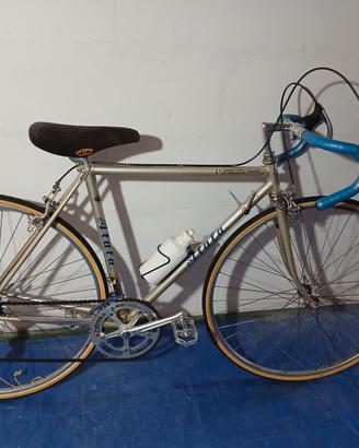 Bici da corsa vintage