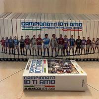Album 'Campionato io Ti Amo' completo