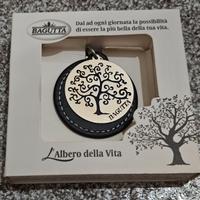 Portachiavi albero della vita