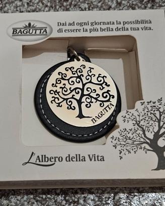 Portachiavi albero della vita