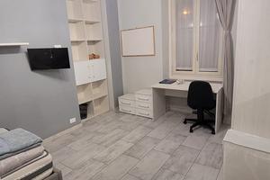 Torino Privato affitta camera a studenti