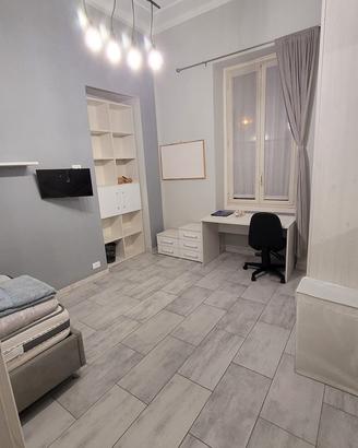 Torino Privato affitta camera a studenti