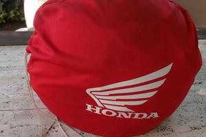 Casco Honda riginale