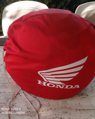 Casco Honda riginale