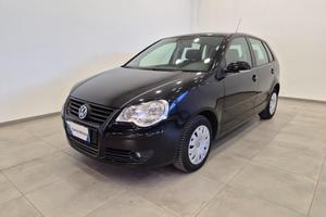 Volkswagen Polo 5p 1.4 Comfortline - NEOPATENTATI