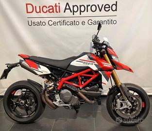 Ducati Hypermotard 950 SP