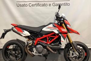 Ducati Hypermotard 950 SP