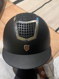 Casco equitazione Equestro Eclipse