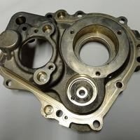 FLANGIA CAMBIO MAGNESIO MV AGUSTA F4/B4 BRUTALE