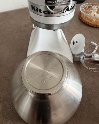 Kitchen aid Classic