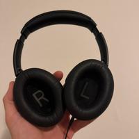 Bose QuietComfort Headphones