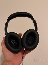 Bose QuietComfort Headphones