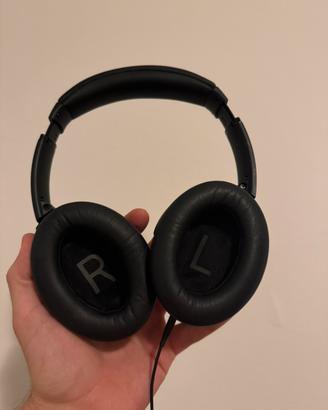 Bose QuietComfort Headphones