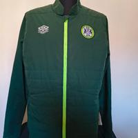 Jacket Forest Green Rovers F.C. training