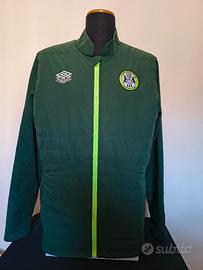 Jacket Forest Green Rovers F.C. training