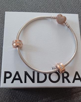 BRACCIALE PANDORA