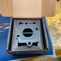 pacco lamellare vforce 3