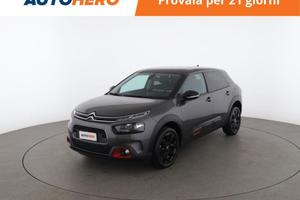 CITROEN C4 Cactus BlueHDi 100 S&S Shine
