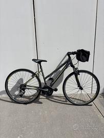 Univega terreno 2.0 donna