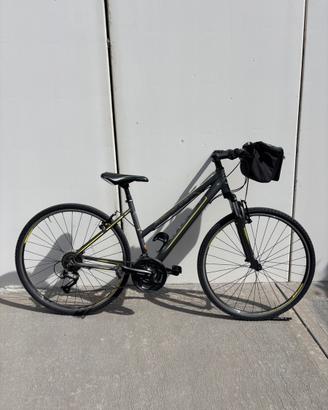 Univega terreno 2.0 donna