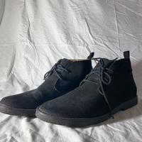 Scarpe polacchine 42
