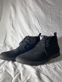 Scarpe polacchine 42