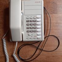 Telefono per ufficio Ericsson Dialog 2144