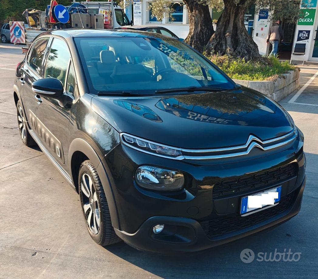 CITROEN C3 3ª serie