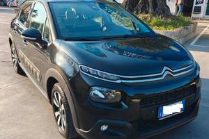 Citroen C3 1.2 Puretech Cinghia Nuova