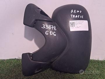 SPECCHIETTO RETROVISORE SINISTRO RENAULT Trafic Fu