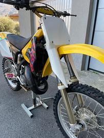 Suzuki RM 125 - 1996