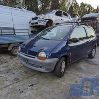 RENAULT TWINGO 1.2 58CV 93-07 -ricambi