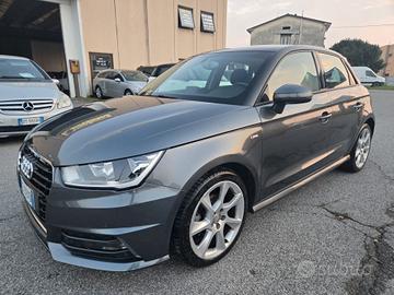 Audi A1 1.0 TFSI ultra S tronic Sport