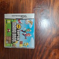 new super mario bros
