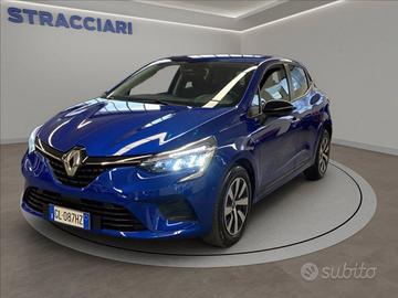 RENAULT Clio 1.0 tce Equilibre 90cv