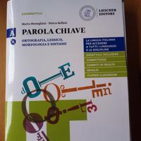 ISBN  9788858328019 PAROLA CHIAVE