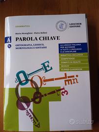 ISBN  9788858328019 PAROLA CHIAVE