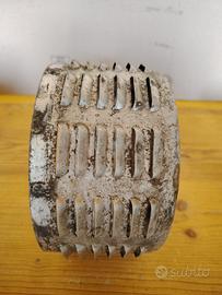Antico Vintage Per filtro aria Fiat 1100 103 '50