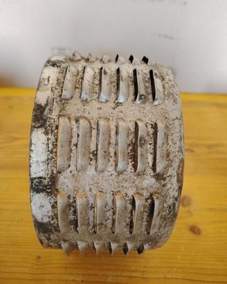 Antico Vintage Per filtro aria Fiat 1100 103 '50