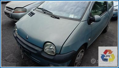 Ricambi Usati RENAULT Twingo I 2002