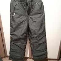 PANTALONI SCI/SNOWBOARD