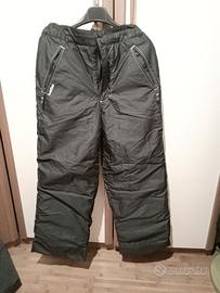 PANTALONI SCI/SNOWBOARD