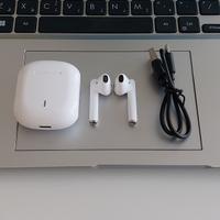 Auricolari Bluetooth - Come Nuovi!