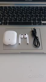 Auricolari Bluetooth - Come Nuovi!
