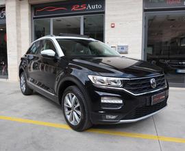 VOLKSWAGEN T-Roc - 2020
