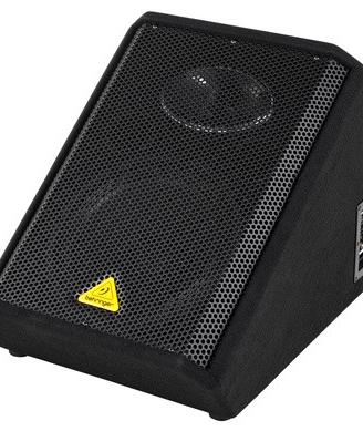 Cassa spia musicale  Behringer Eurolive VS1