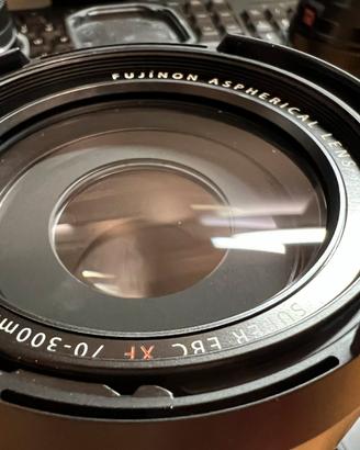 Fujinon XF 70-300mm f/4-5.6 R LM OIS WR